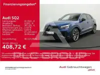 2025 Audi SQ2