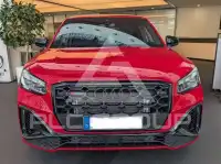 2025 Audi SQ2