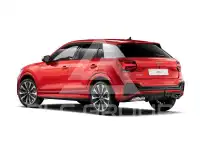 2025 Audi SQ2