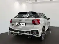 2025 Audi SQ2