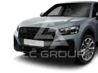 2025 Audi SQ2