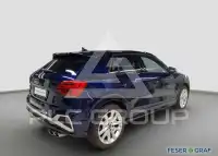 2025 Audi SQ2