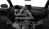 2025 Audi SQ2