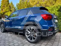 2025 Audi SQ2