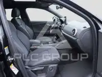 2025 Audi SQ2