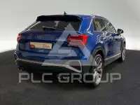 2025 Audi SQ2