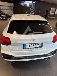 2025 Audi SQ2