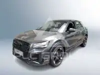 2025 Audi SQ2