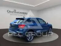 2025 Audi SQ2