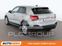 2025 Audi SQ2