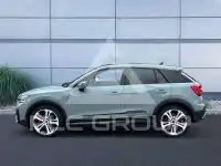 2025 Audi SQ2