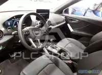 2025 Audi SQ2