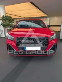 2025 Audi SQ2
