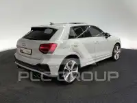 2025 Audi SQ2