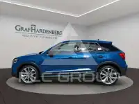 2025 Audi SQ2