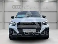 2025 Audi SQ2