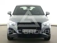 2025 Audi SQ2