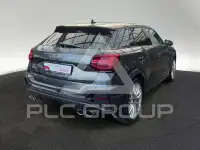2025 Audi SQ2
