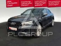 2025 Audi SQ2