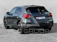 2025 Audi SQ2
