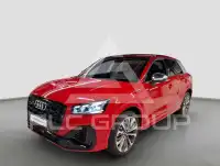 2025 Audi SQ2