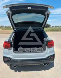 2025 Audi SQ2