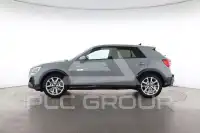 2025 Audi SQ2