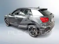 2025 Audi SQ2