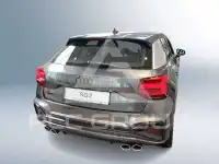 2025 Audi SQ2