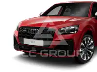 2025 Audi SQ2
