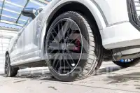 2025 Audi SQ2
