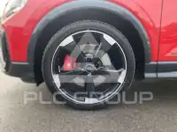 2025 Audi SQ2