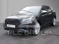 2025 Audi SQ2