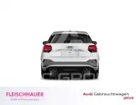 2025 Audi SQ2