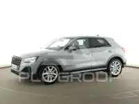 2025 Audi SQ2