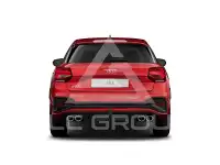 2025 Audi SQ2