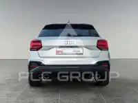 2025 Audi SQ2