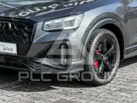 2025 Audi SQ2