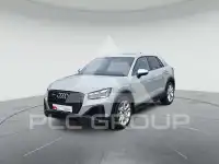 2025 Audi SQ2