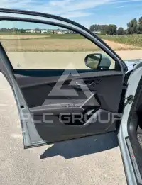 2025 Audi SQ2