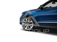 2025 Audi SQ2