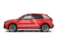 2025 Audi SQ2