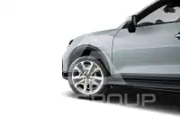 2025 Audi SQ2