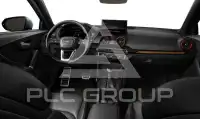 2025 Audi SQ2
