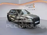 2025 Audi SQ2
