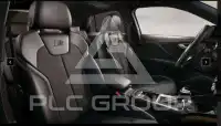 2025 Audi SQ2