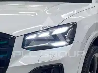 2025 Audi SQ2