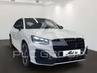 2025 Audi SQ2