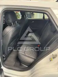 2025 Audi SQ2