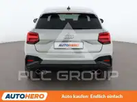2025 Audi SQ2